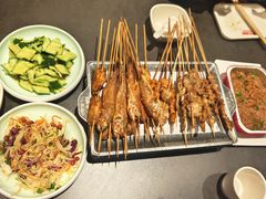 -管氏翅吧(台湾街店)