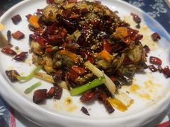 -旺角小渔村·海肠捞饭开创者(二马路店)