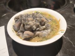 乌鸡卷-火锅岛潮牌自助餐厅(天津天佑城店)