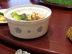 -套娃酒店-中餐厅