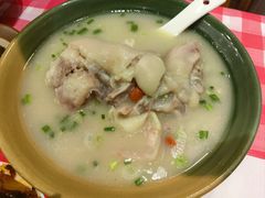 -张家湾·膳蹄(迎宾店)