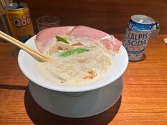 -真打拉面·日式拉面新流派(体育西横街店)