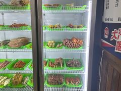 -老即墨路901炸串(台东商业步行街百年国际金街店)