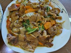 -大福鱼馆(风景区店)