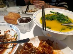 -杏花堂晋商私房菜(华熙五棵松店)