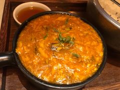 蟹粉捞饭-荟廷·晶萃(陆家嘴尚悦湾店)