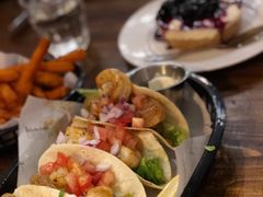 塔可-Liberty Brewing Co·曼哈顿餐吧