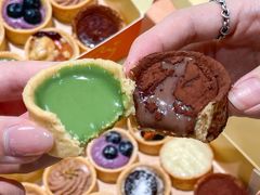 -CookieJar曲奇家(东方宝泰店)
