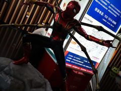 -华谊兄弟影院(北京洋桥店)