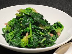本地小菠菜-成隆行·蟹王府(九江路店)