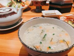 -皇品田苑日式料理(苏州中心店)