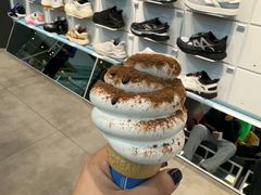 -DQ·蛋糕·冰淇淋(通州万达店)