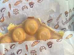-阿叔鸡蛋仔(燎原路店)
