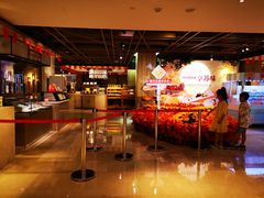 -南京金陵饭店