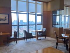 -上海锦江汤臣洲际大酒店