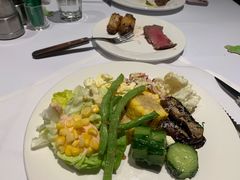 -拉蒂娜·巴西牛排馆 Latina·Brazilian Steakhouse(陆家嘴旗舰店)