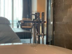 -广州白云机场雅高铂尔曼大酒店
