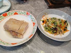 -奇芳阁·百年清真南京菜(夫子庙店)