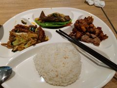 -大米先生(渝中区英利大融城餐厅)