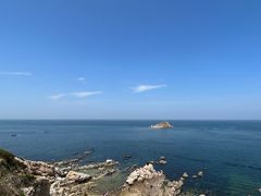 -养马岛旅游度假区