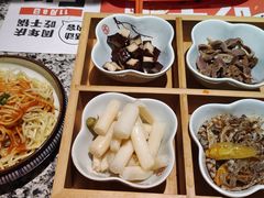 -炭舍干锅(华发商都店)