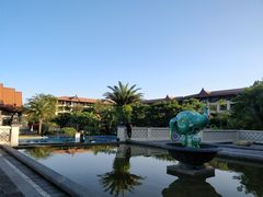 -西双版纳融创皇冠假日度假酒店