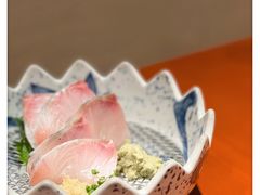 -乾山寿司(好运街店)