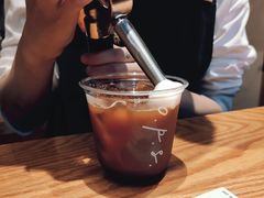 -O.P.S. CAFE