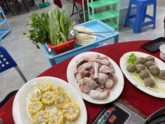 -花苑美食横琴生蚝火锅(拱北粤华路店)
