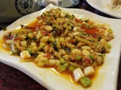 -缪氏川菜(丰盛町店)