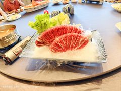 -骏莱海鲜鱼港(五角场店)