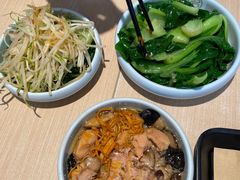 -多喝汤·炖汤蒸饭(云门店)