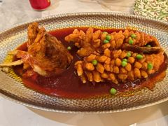 -苏梦江南·淮扬菜(夫子庙店)