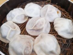 -鸡鸣汤包(仙林店)
