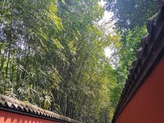 -成都武侯祠博物馆