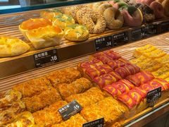 -FANEN法念·烘焙·甜点(万象城店)
