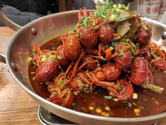 -虾小龙老长沙龙虾馆(坡子街店)