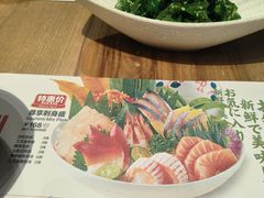 -Sushi Love 创意寿司(丽影广场店)