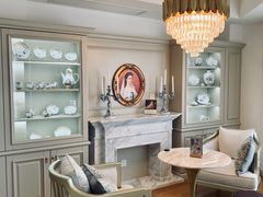 -Me Coffee下午茶艺术空间