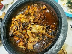 -天天鱼港·海鲜·鲅鱼水饺·招牌烤鸭(黄骅店)
