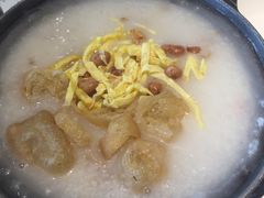 荔湾艇仔粥-又一间茶点轩(百汇广场店)