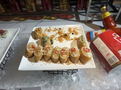 -杭州临平万丽酒店·燃餐厅(人民大道店)