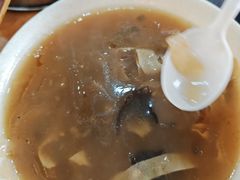 -陈记百年驴肉汤(金耀路店)