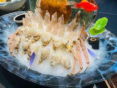 -至尊鲨鱼·原烹海鲜·新浙菜(拱宸桥店)