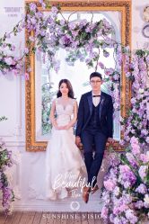 点击看大图 -日光视觉婚纱摄影(旗舰店)