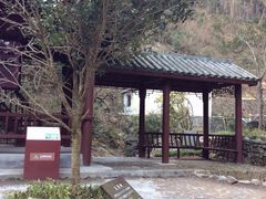 -太湖源风景区