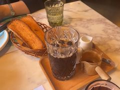 -绿茵阁牛扒餐厅(客村店)