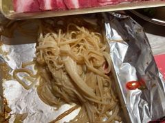 -西塔老太太泥炉烤肉(温州首店万象城黑金店)