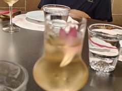 -荷风细雨·中国茶宴(碧云店)