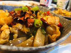 跳跳蛙-付小姐在成都(中山公园店)